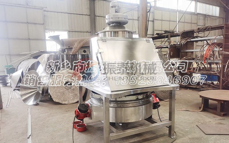 無(wú)塵投料站是什么？大概多少錢(qián)一臺(tái)？
