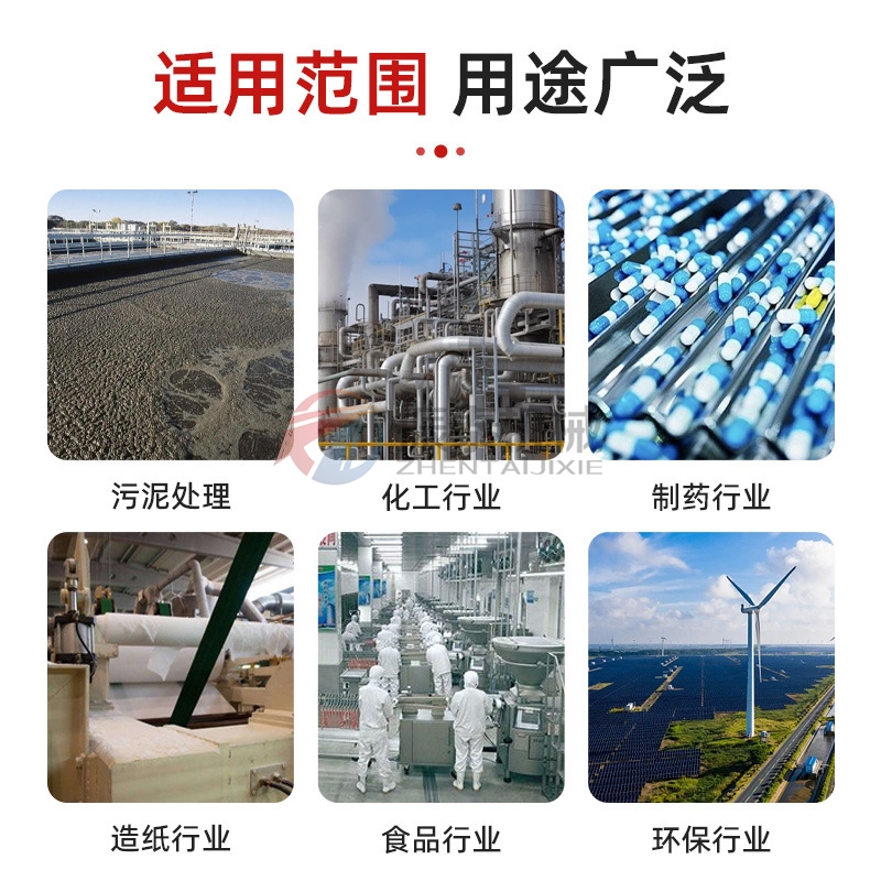 鋰電池材料臥式螺帶混合機適用范圍