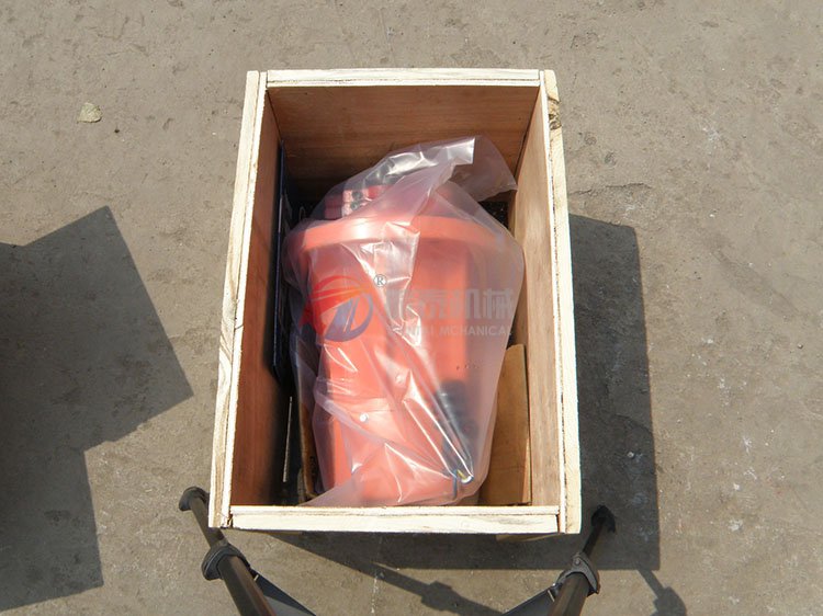 YZUL10-4振動(dòng)電機(jī)發(fā)貨現(xiàn)場